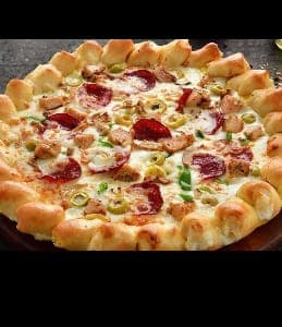 Meat Lover’s Dream