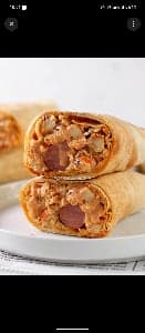 Chicken Shawarma