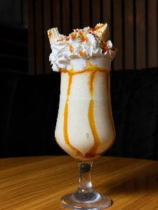 Banana Shake