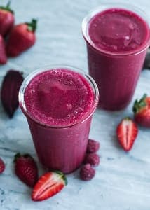 Heart Beet