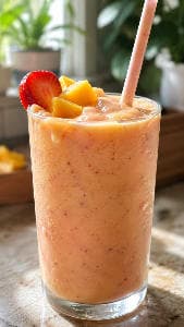 Mixed Fruit