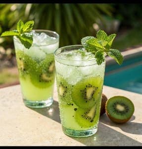 Kiwi Breeze