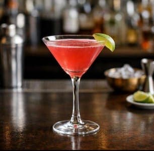 Cosmopolitan