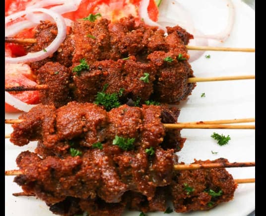 Stick Suya