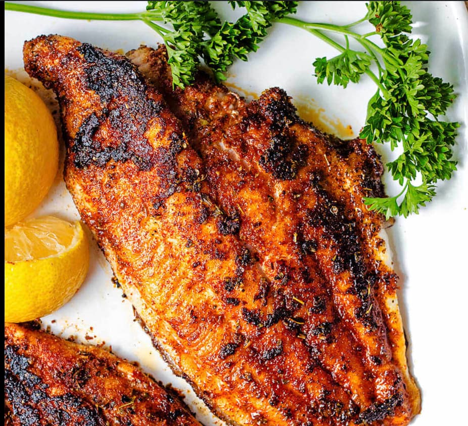 Grills & suya delivery in Kaduna
