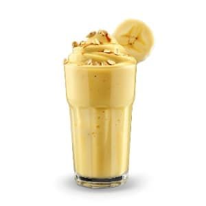 Nexus special smoothie