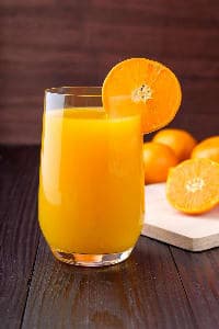 Orange Juice