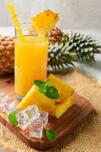 Pineapple Juice