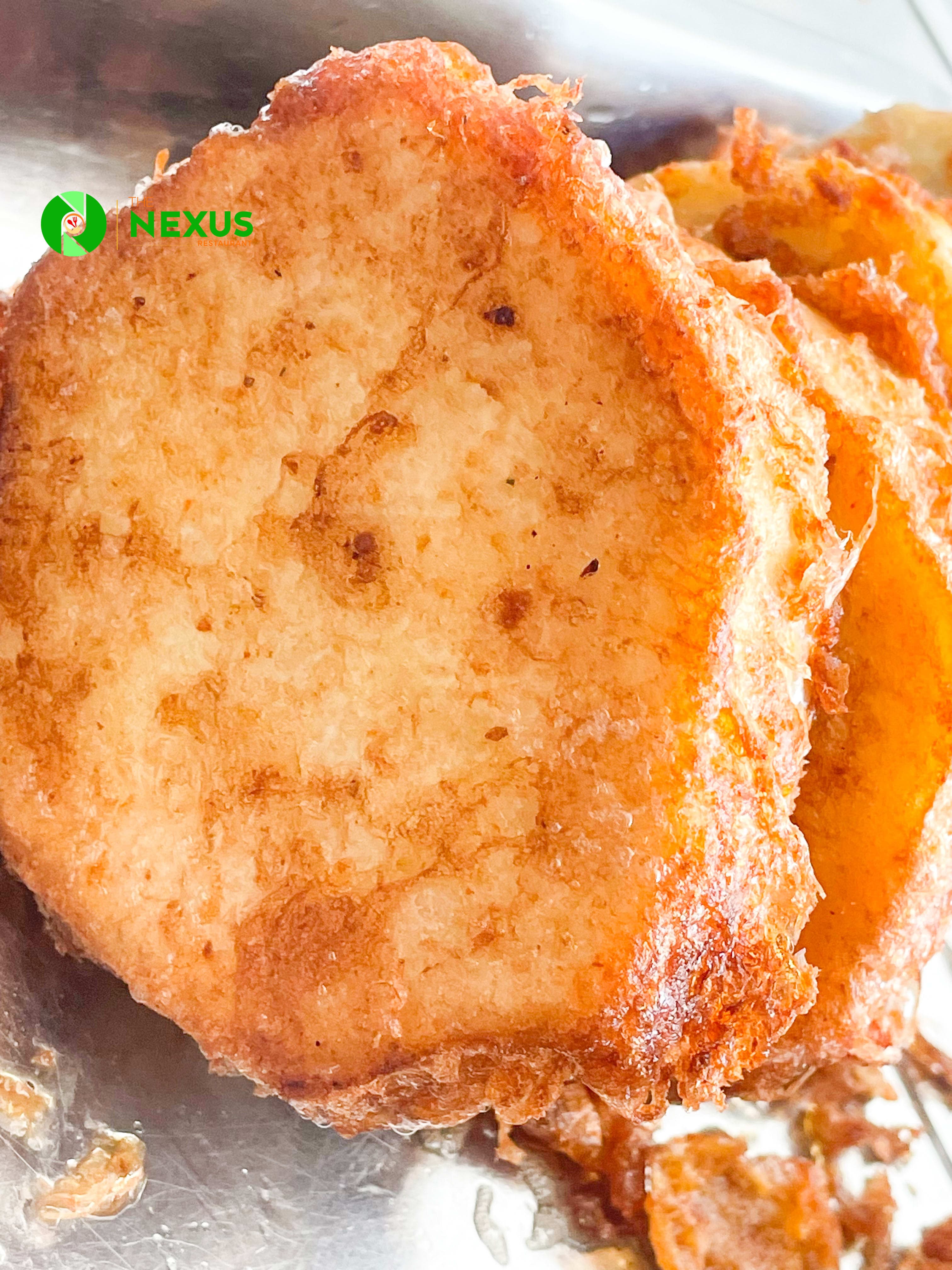 Nexus golden yam