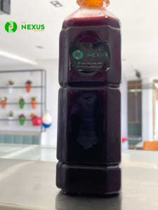 Nexus Zobo