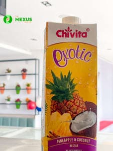 Chi Exotic