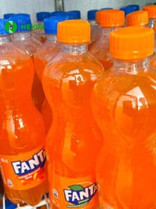 Fanta
