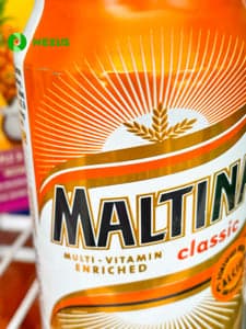 Maltina