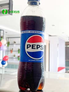 Pepsi
