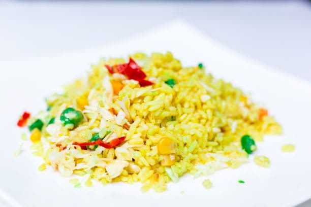 Fried Rice