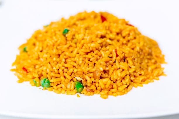 Spicy Rice