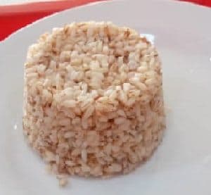 Ofada Rice