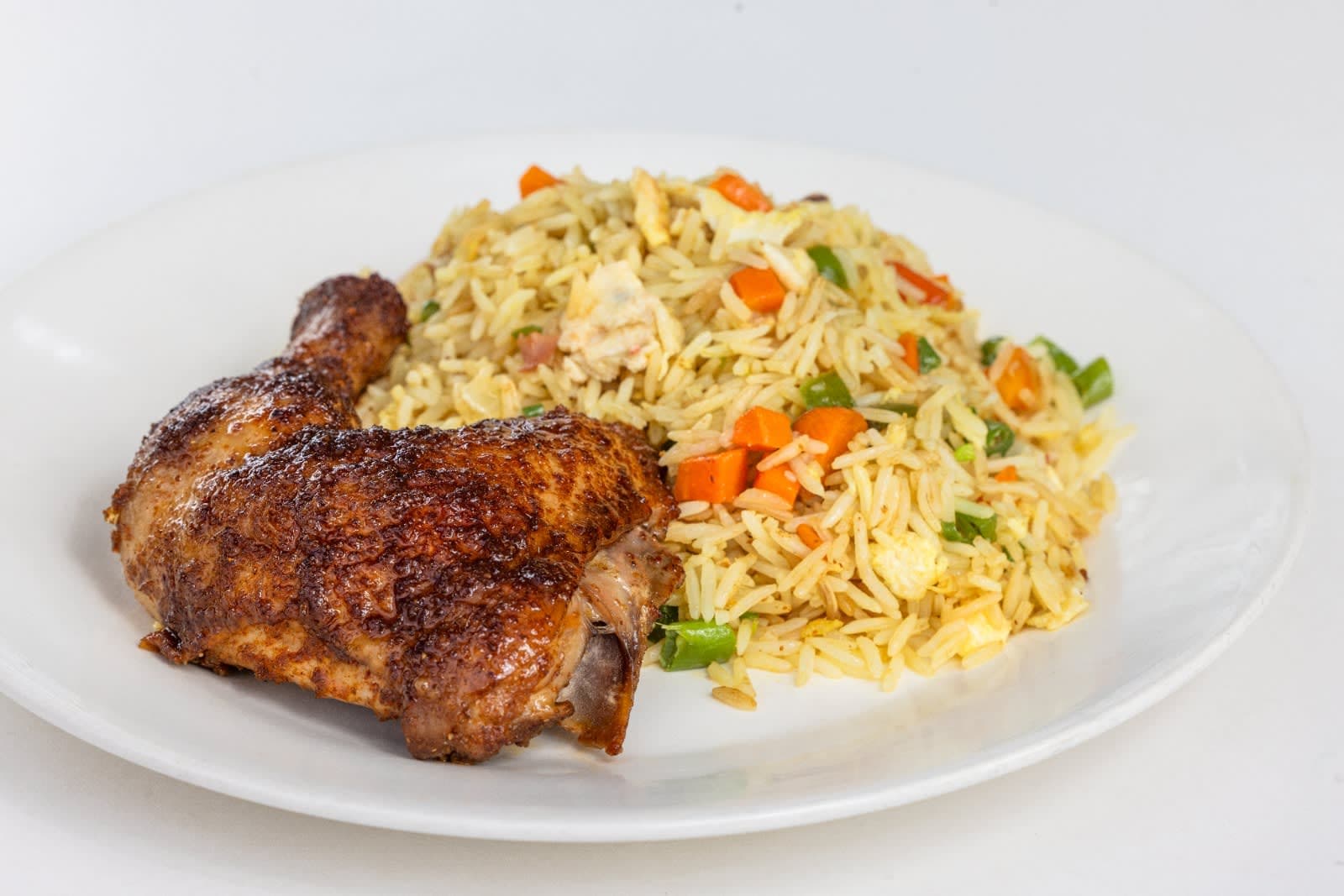 Rotisserie Cross-BOGOF