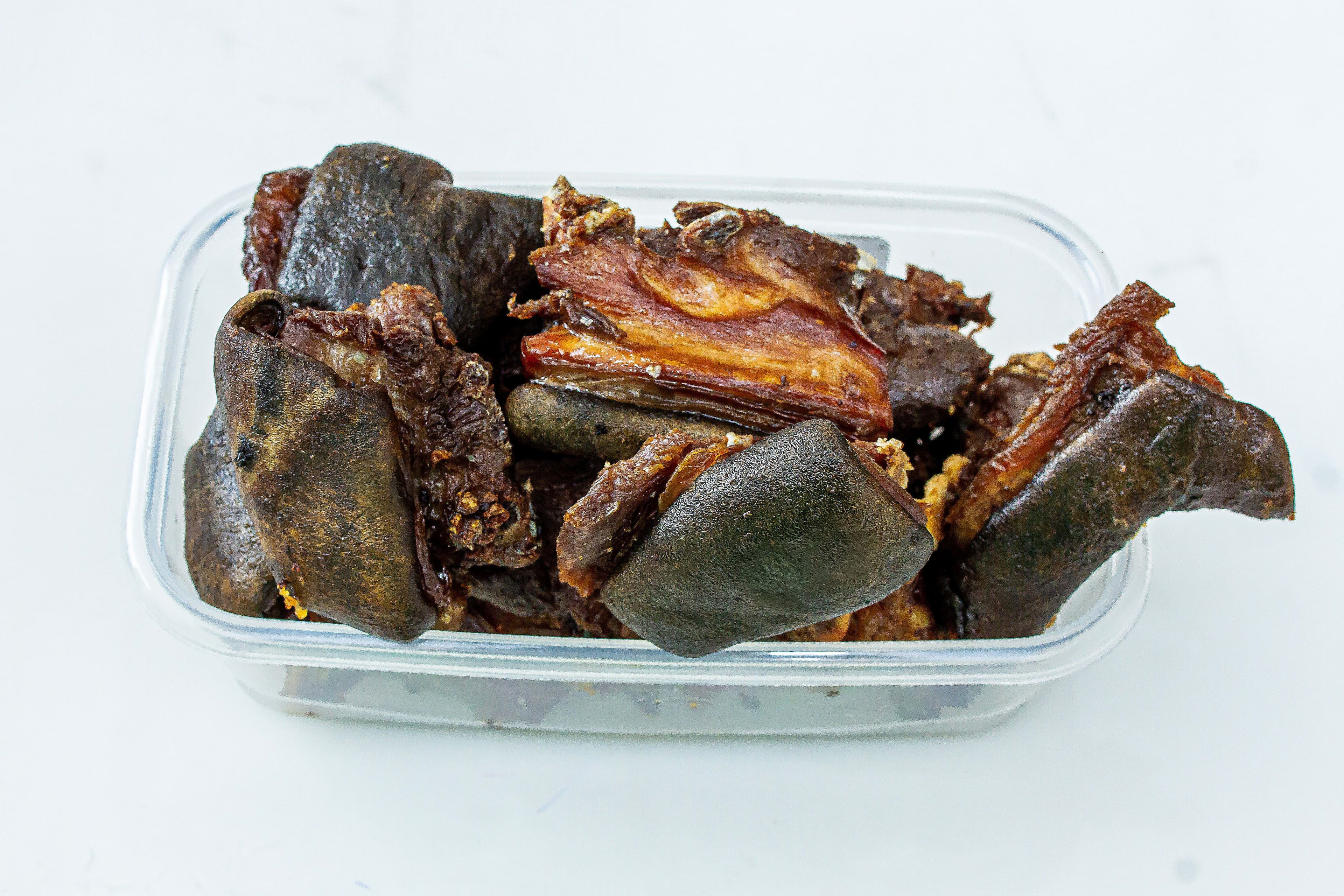 Goat Meat