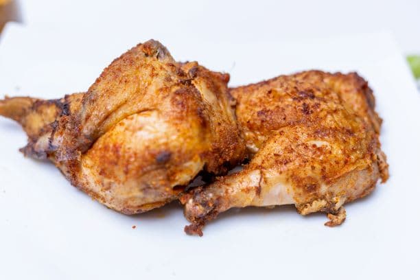 Rotisserie Chicken (1/4) from Kilimanjaro