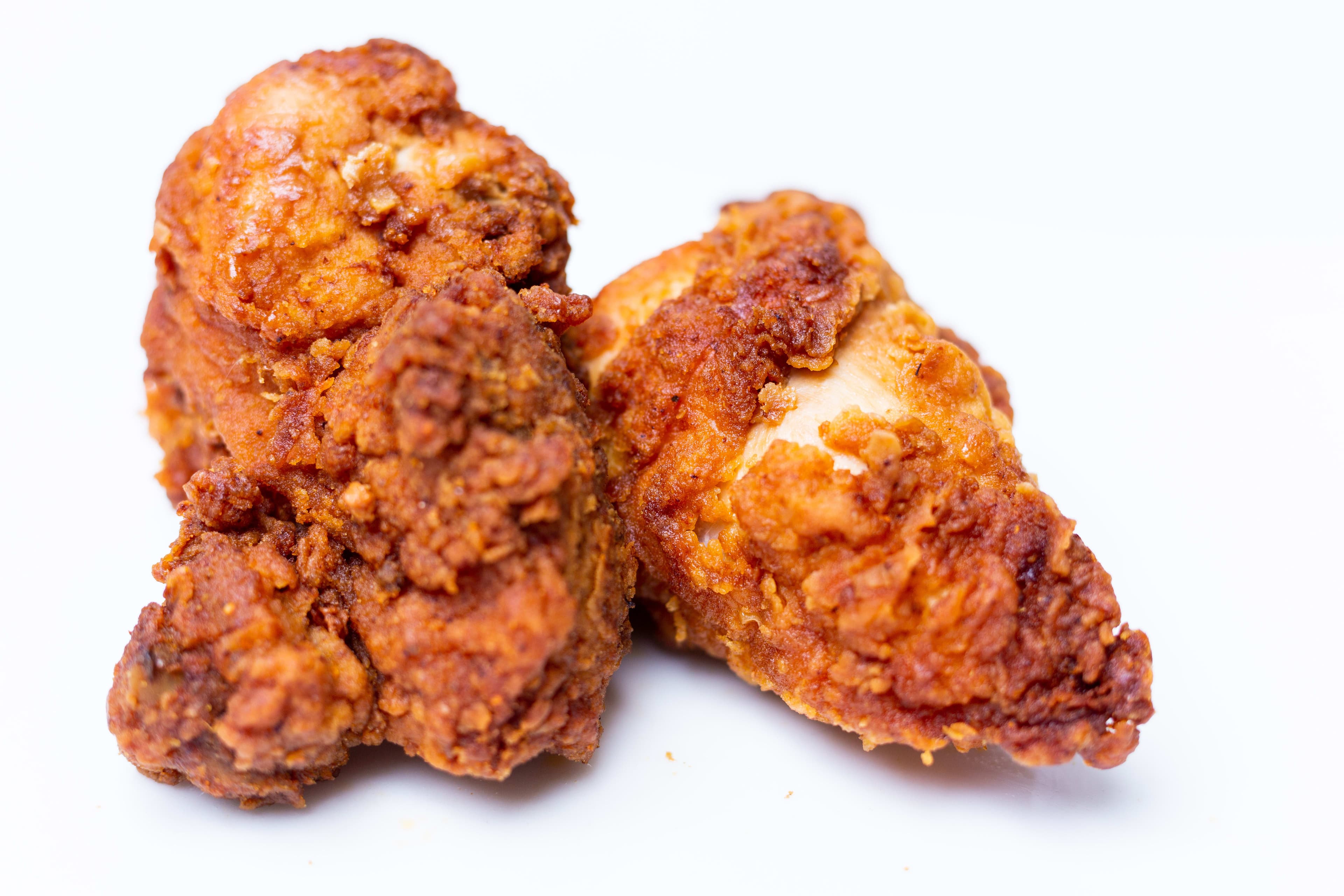 Breaded Chicken from Kilimanjaro