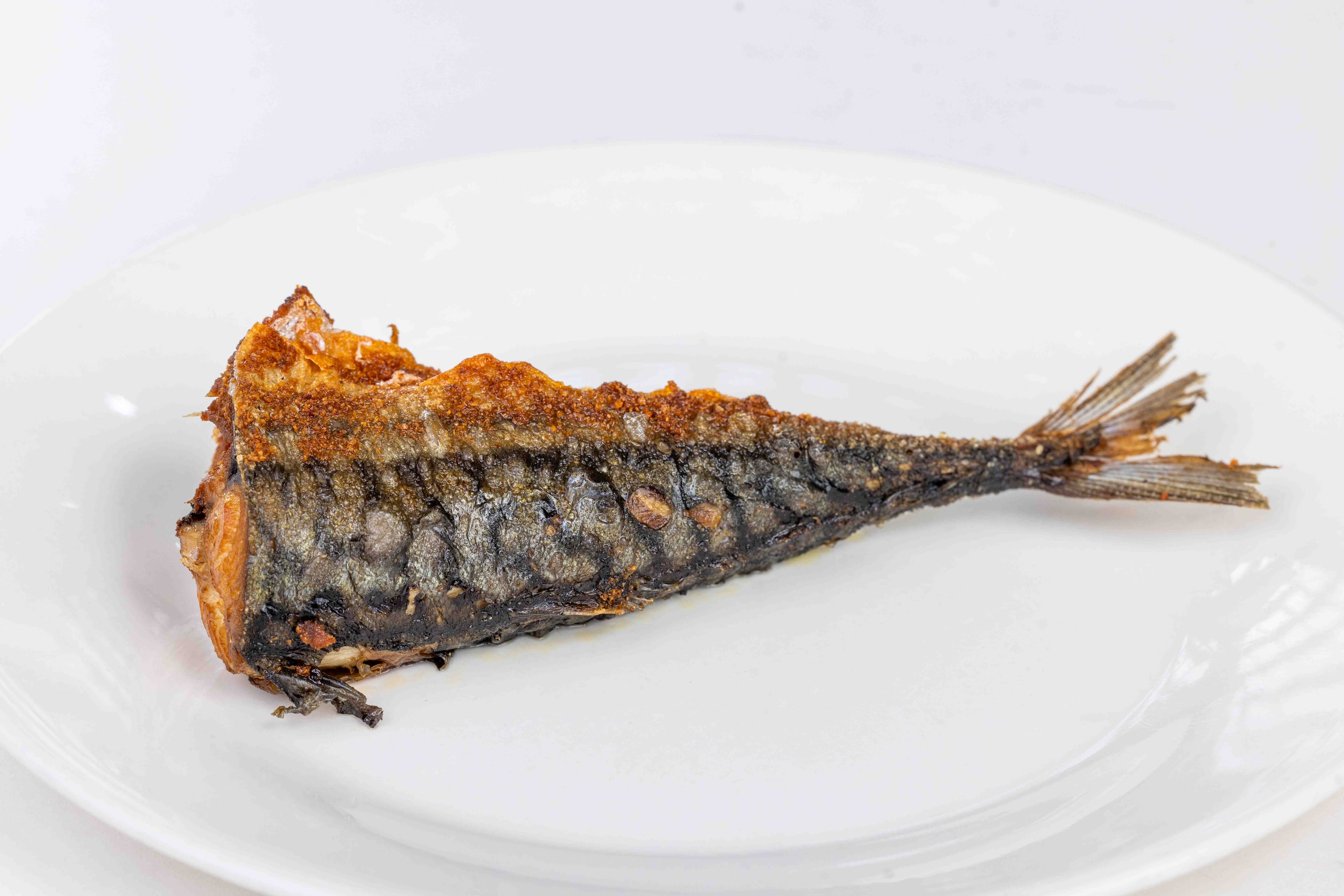 Fish & seafood delivery in Kaduna