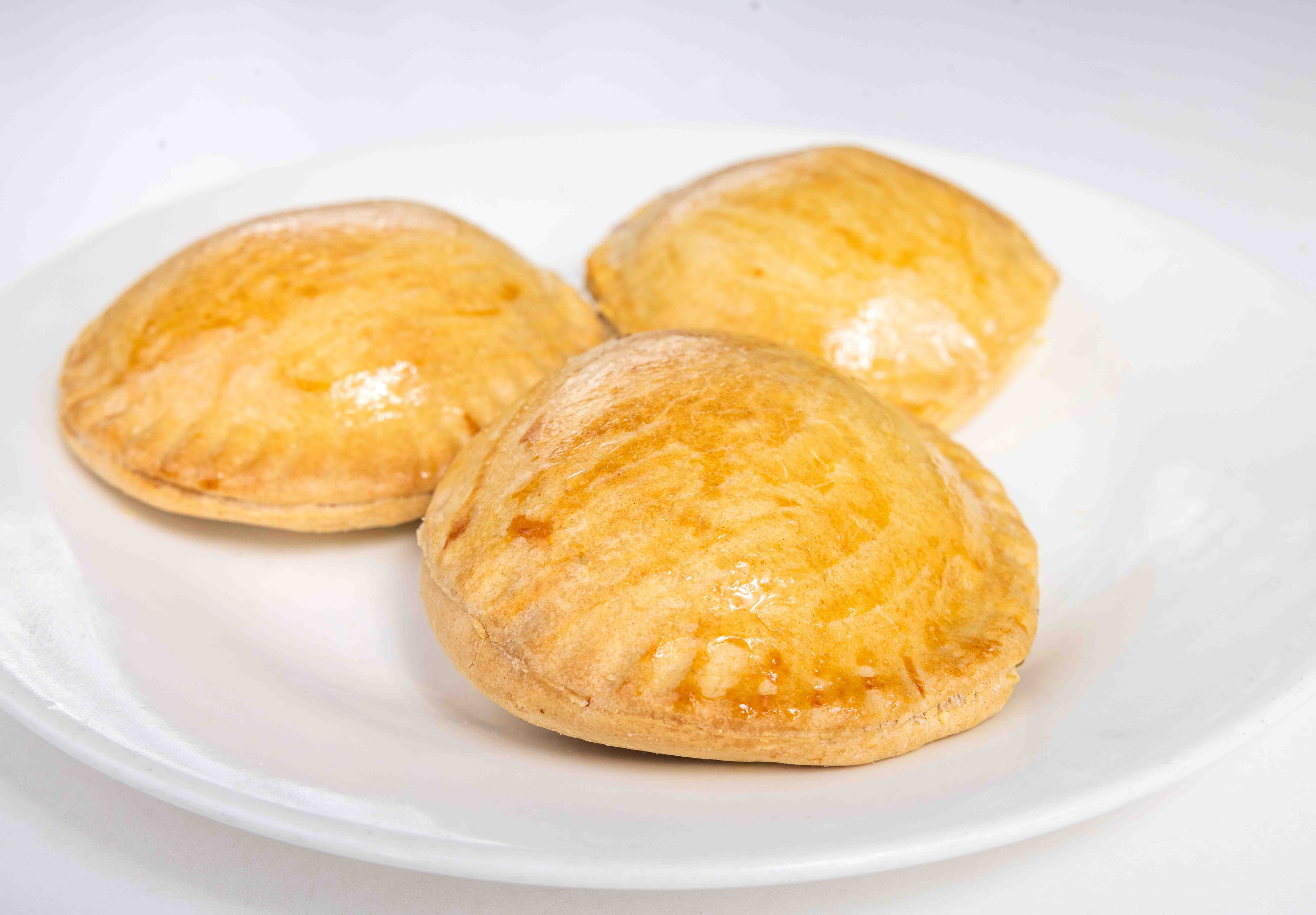 Chicken Pie from Kilimanjaro