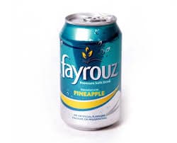 Fayrouz