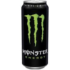 Monster Energy Drink