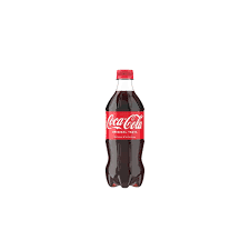 Coke (Pet Bottle)