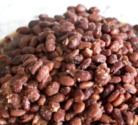 Plain Beans