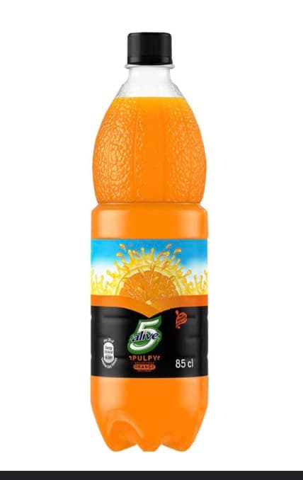5 Alive Pulpy