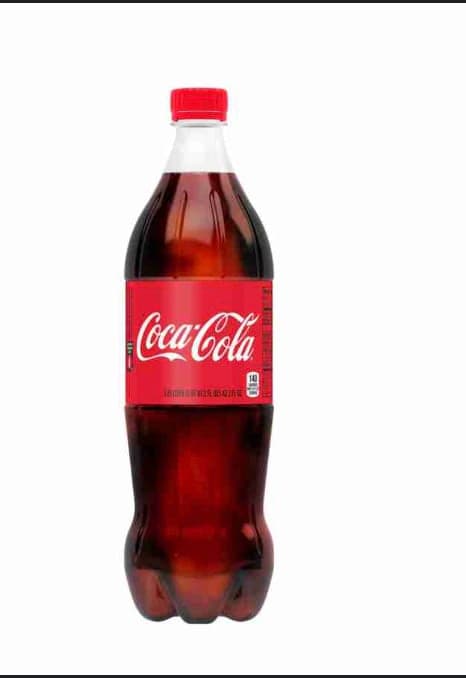 Coca-Cola