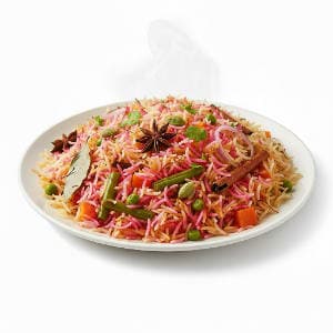 Biryani