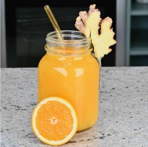 Fruit Juice