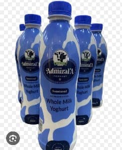 Yoghurt