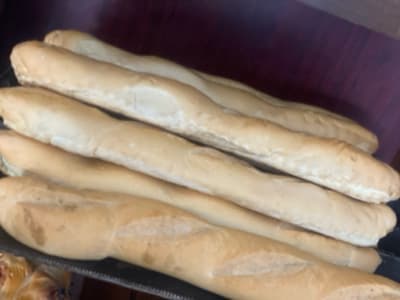 Long French Bread