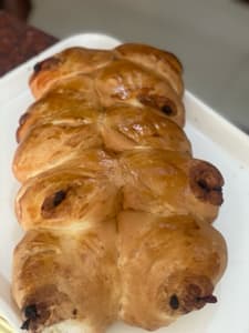 Raisin Burns
