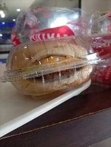 Beaf Burger