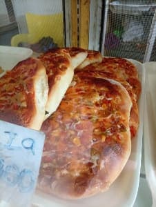 Spice Pizza
