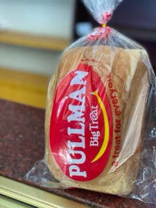 Long Bread