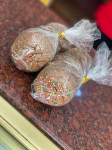 Chocolate Cookies