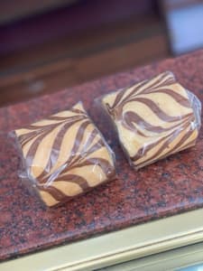 S.p Marble Cake
