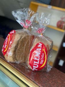 Wheat Bread