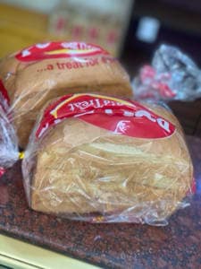 Big Cake Bread